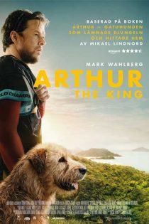 دانلود فیلم آرتور شاه Arthur the King 2024 دانلود فیلم آرتور شاه Arthur the King 2024