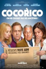 دانلود فیلم Cocorico 2024 (آشفتگی خانوادگی) با زیرنویس فارسی