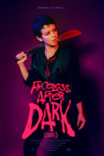 دانلود فیلم وحشت پشت نقاب Faceless After Dark 2023 دانلود فیلم وحشت پشت نقاب Faceless After Dark 2023
