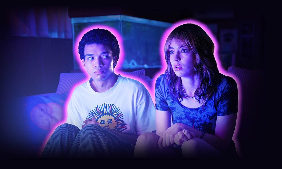 دانلود فیلم من درخشش تلویزیون را دیدم I Saw the TV Glow 2024 دانلود فیلم من درخشش تلویزیون را دیدم I Saw the TV Glow 2024