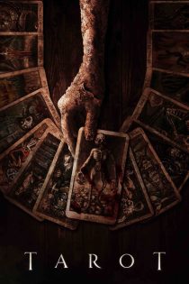 دانلود فیلم تاروت Tarot 2024 دانلود فیلم تاروت Tarot 2024
