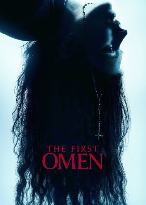 دانلود فیلم اولین طالع نحس The First Omen 2024