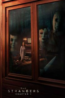 دانلود فیلم غریبهها: فصل ۱ The Strangers: Chapter 1 2024 دانلود فیلم غریبهها: فصل ۱ The Strangers: Chapter 1 2024