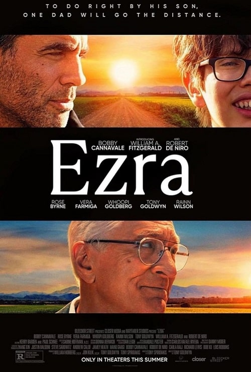 دانلود فیلم ازرا ezra کامل