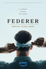 دانلود فیلم فدرر دوازده روز پایانی Federer Twelve Final Days 2024 با زیرنویس فارسی