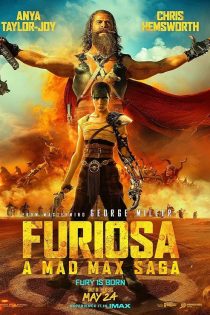 فیلم فیوریوسا حماسه مکس دیوانه – Furiosa: A Mad Max Saga 2024 فیلم فیوریوسا حماسه مکس دیوانه – Furiosa: A Mad Max Saga 2024