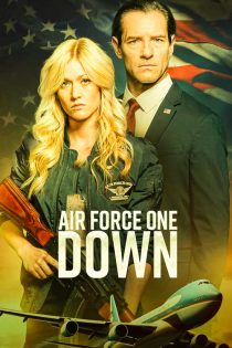 دانلود فیلم سقوط ایر فورس وان Air Force One Down 2024 دانلود فیلم سقوط ایر فورس وان Air Force One Down 2024