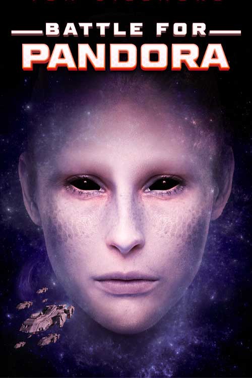 دانلود فیلم نبرد پاندورا Battle for Pandora 2022 زیرنویس فارسی