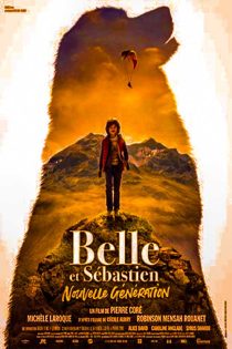 دانلود فیلم بل و سباستین Belle and Sébastien 2022 زیرنویس فارسی دانلود فیلم بل و سباستین Belle and Sébastien 2022 زیرنویس فارسی