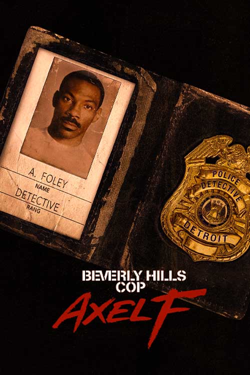 دانلود فیلم پلیس بورلی هیلز ۴ Beverly Hills Cop 2024 دوبله فارسی