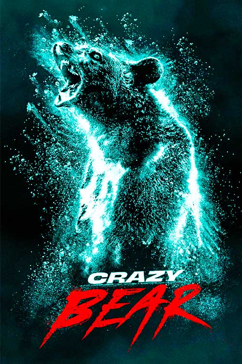 دانلود فیلم Cocaine Bear 2023 با زیرنویس و دوبله فارسی