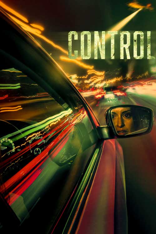 دانلود فیلم Control 2023 با زیرنویس فارسی