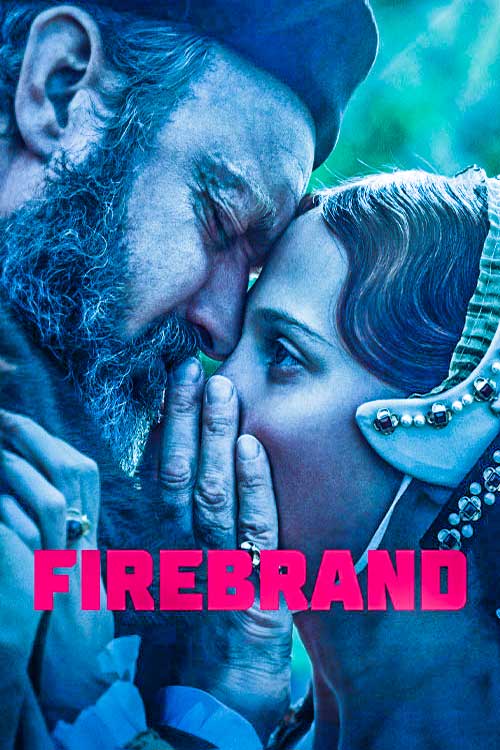 دانلود فیلم خارجی Firebrand با زیرنویس فارسی