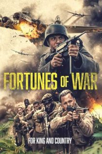 دانلود فیلم گنج های جنگ Fortunes of War 2024 زیرنویس فارسی دانلود فیلم گنج های جنگ Fortunes of War 2024 زیرنویس فارسی