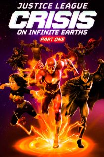 دانلود انیمیشن لیگ عدالت Justice League – Part One & Two 2024 دانلود انیمیشن لیگ عدالت Justice League – Part One & Two 2024
