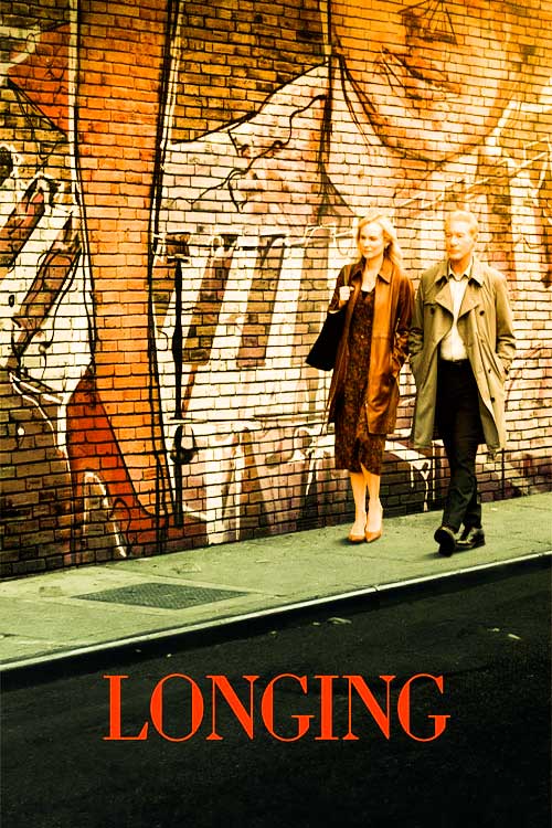دانلود فیلم اشتیاق Longing 2024 با زیرنویس فارسی