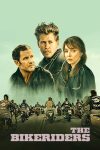 دانلود فیلم موتورسواران The Bikeriders 2023 دوبله و زیرنویس