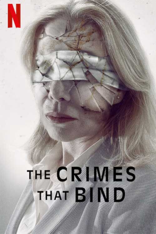 دانلود فیلم خارجی جنایت های خانوادگی The Crimes That Bind 2020