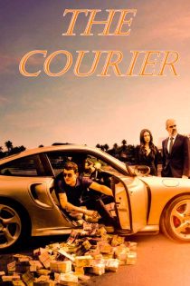 دانلود فیلم پیک The Courier 2024 زیرنویس فارسی دانلود فیلم پیک The Courier 2024 زیرنویس فارسی