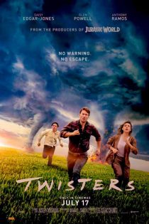 دانلود فیلم گردبادها Twisters 2024 دوبله و زیرنویس فارسی دانلود فیلم گردبادها Twisters 2024 دوبله و زیرنویس فارسی