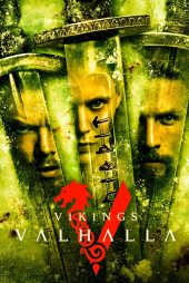دانلود سریال Vikings: Valhalla – وایکینگ ها والهالا (فصل 1 تا 3 آخر)