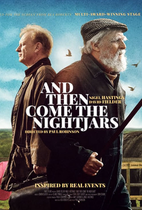 دانلود فیلم And Then Come the Nightjars