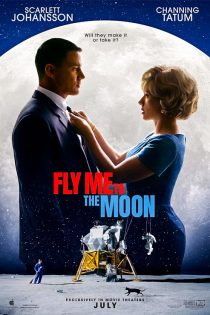 دانلود فیلم Fly Me to the Moon 2024 من را با پرواز به ماه ببر دانلود فیلم Fly Me to the Moon 2024 من را با پرواز به ماه ببر