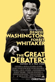 دانلود فیلم مناظرهکنندگان بزرگ The Great Debaters 2007 دانلود فیلم مناظرهکنندگان بزرگ The Great Debaters 2007