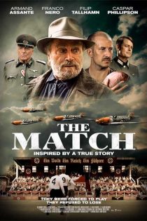 دانلود فیلم مسابقه The Match 2020 با زیرنویس فارسی