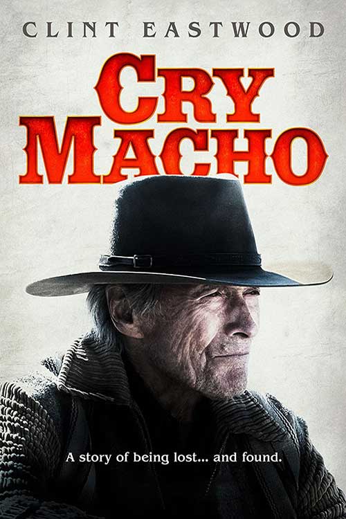 دانلود فیلم گریه کن ماچو Cry Macho 2021 دوبله فارسی