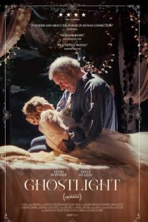 دانلود فیلم نور شبح Ghostlight 2024 با زیرنویس فارسی دانلود فیلم نور شبح Ghostlight 2024 با زیرنویس فارسی