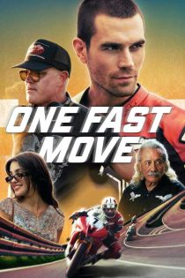 دانلود فیلم یک حرکت سریع One Fast Move 2024 زیرنویس فارسی دانلود فیلم یک حرکت سریع One Fast Move 2024 زیرنویس فارسی