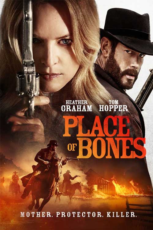 دانلود فیلم Place of Bones 2023