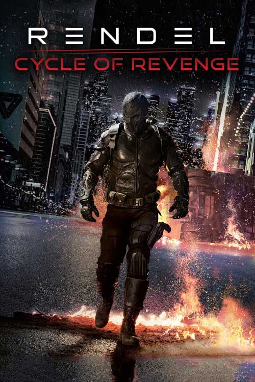 دانلود فیلم رندل: چرخه انتقام Rendel: Cycle of Revenge 2024