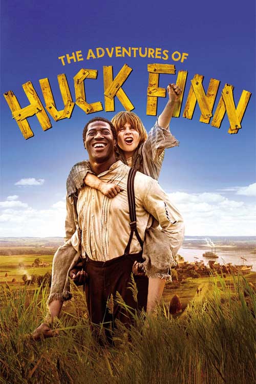 دانلود فیلم ماجراهای هاکلبری فین The Adventures of Huck Finn 2012