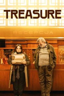 دانلود فیلم گنج Treasure 2024 زیرنویس فارسی دانلود فیلم گنج Treasure 2024 زیرنویس فارسی