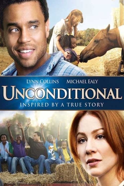 دانلود فیلم بی قید و شرط Unconditional 2012 دوبله فارسی