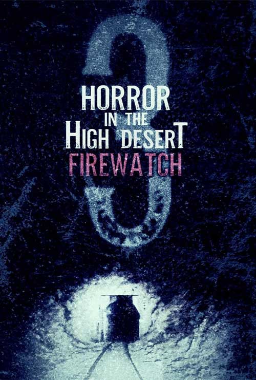 دانلود فیلم ترسناک در صحرای بلند 3 Horror in the High Desert 3 2024