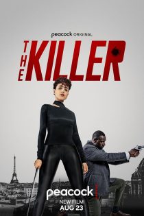 دانلود فیلم قاتل The Killer 2024 زیرنویس فارسی دانلود فیلم قاتل The Killer 2024 زیرنویس فارسی