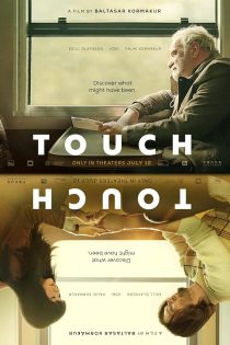 دانلود فیلم خارجی لمس Touch 2024 با زیرنویس فارسی دانلود فیلم خارجی لمس Touch 2024 با زیرنویس فارسی
