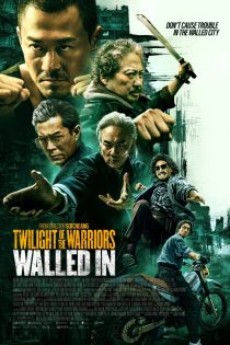دانلود فیلم گرگ و میش جنگجویان Twilight of the Warriors: Walled In 2024 دانلود فیلم گرگ و میش جنگجویان Twilight of the Warriors: Walled In 2024