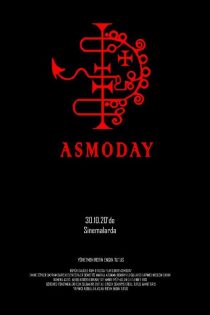 دانلود فیلم ترسناک ترکی پادشاه شیاطین Asmoday 2022 دوبله فارسی دانلود فیلم ترسناک ترکی پادشاه شیاطین Asmoday 2022 دوبله فارسی