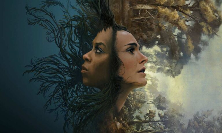 دانلود مینی سریال Lady in the Lake (بانوی دریاچه) زیرنویس فارسی