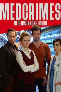 دانلود فیلم تشخیص قتل Medcrimes 2013 دوبله فارسی
