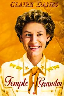 دانلود فیلم تمپل گراندین Temple Grandin 2010 دوبله فارسی