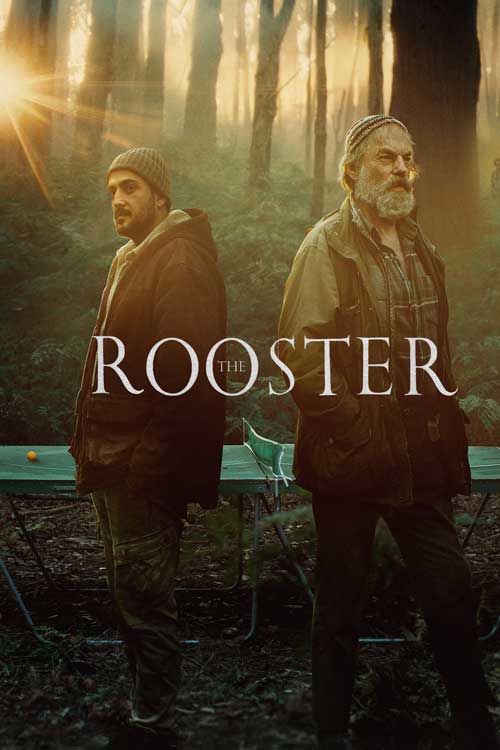 دانلود فیلم خروس The Rooster 2023 با زیرنویس فارسی