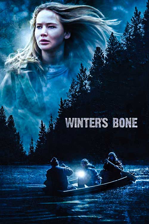 دانلود فیلم زمستان استخوان سوز Winter’s Bone 2010 دوبله فارسی