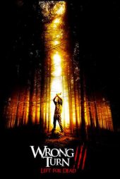 دانلود فیلم پیچ اشتباه 3 Wrong Turn 3 2009 زیرنویس فارسی
