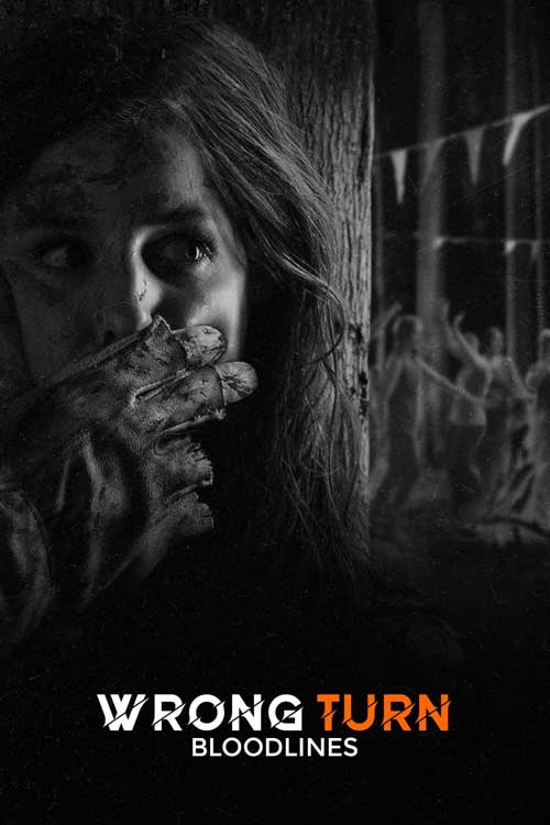 دانلود فیلم پیچ اشتباه 5 Wrong Turn 5: Bloodlines 2012 زیرنویس فارسی