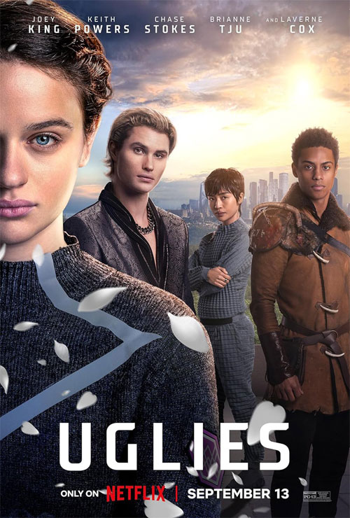 دانلود فیلم uglies 2024